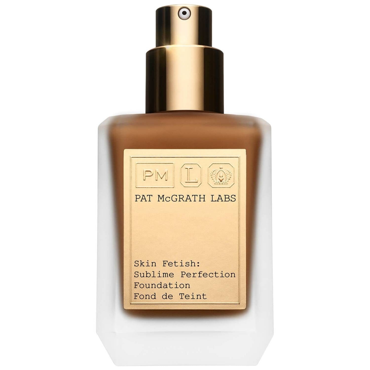 Pat McGrath Labs Beauty Pat McGrath Labs Skin Fetish: Sublime Perfection Foundation 35ml - Medium Deep 27