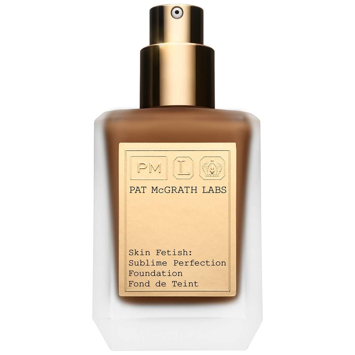Pat McGrath Labs Beauty Pat McGrath Labs Skin Fetish: Sublime Perfection Foundation 35ml - Medium Deep 28