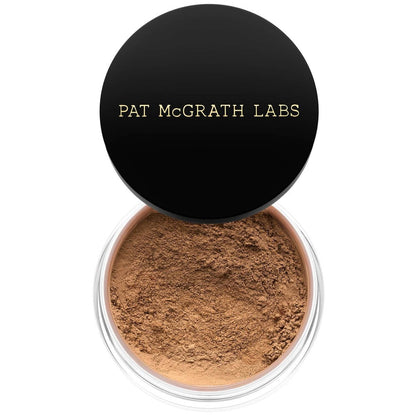 Pat McGrath Labs Beauty Pat McGrath Labs Skin Fetish: Sublime Perfection Setting Powder 5g - Medium Deep 4