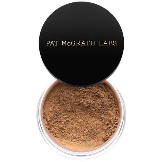 Pat McGrath Labs Beauty Pat McGrath Labs Skin Fetish: Sublime Perfection Setting Powder 5g - Medium Deep 4