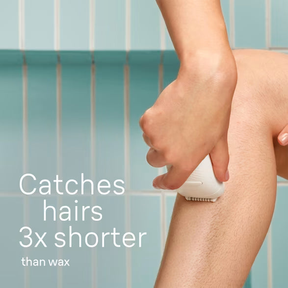 Braun Silk-épil 5, 3-in-1 Epilate