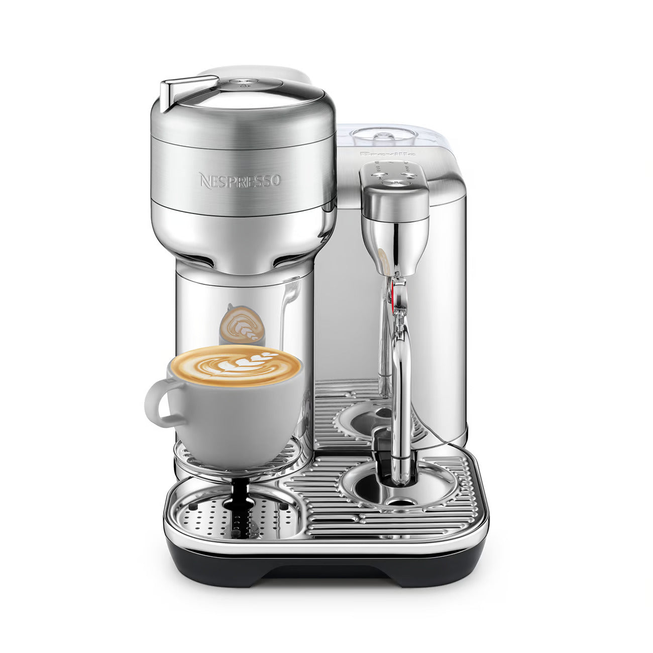 Nespresso Vertuo Creatista