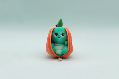 Les Déglingos - Corvet The Turtle - Peach