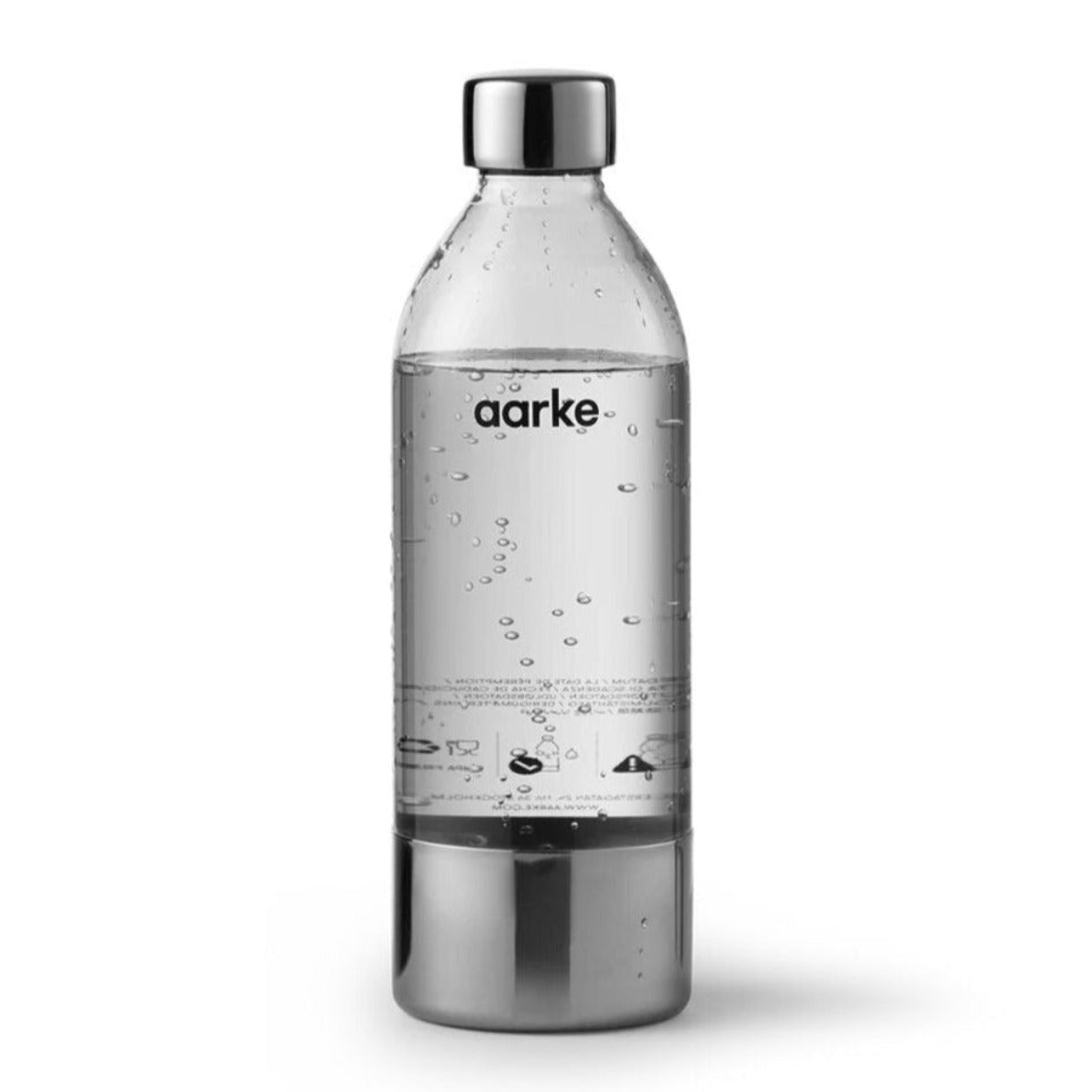 Aarke - Pet Water Bottle