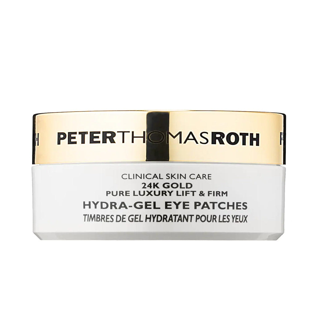 Peter Thomas Roth Beauty Peter Thomas Roth 24K Gold Pure Luxury Lift & Firm Hydra-Gel Eye Patches