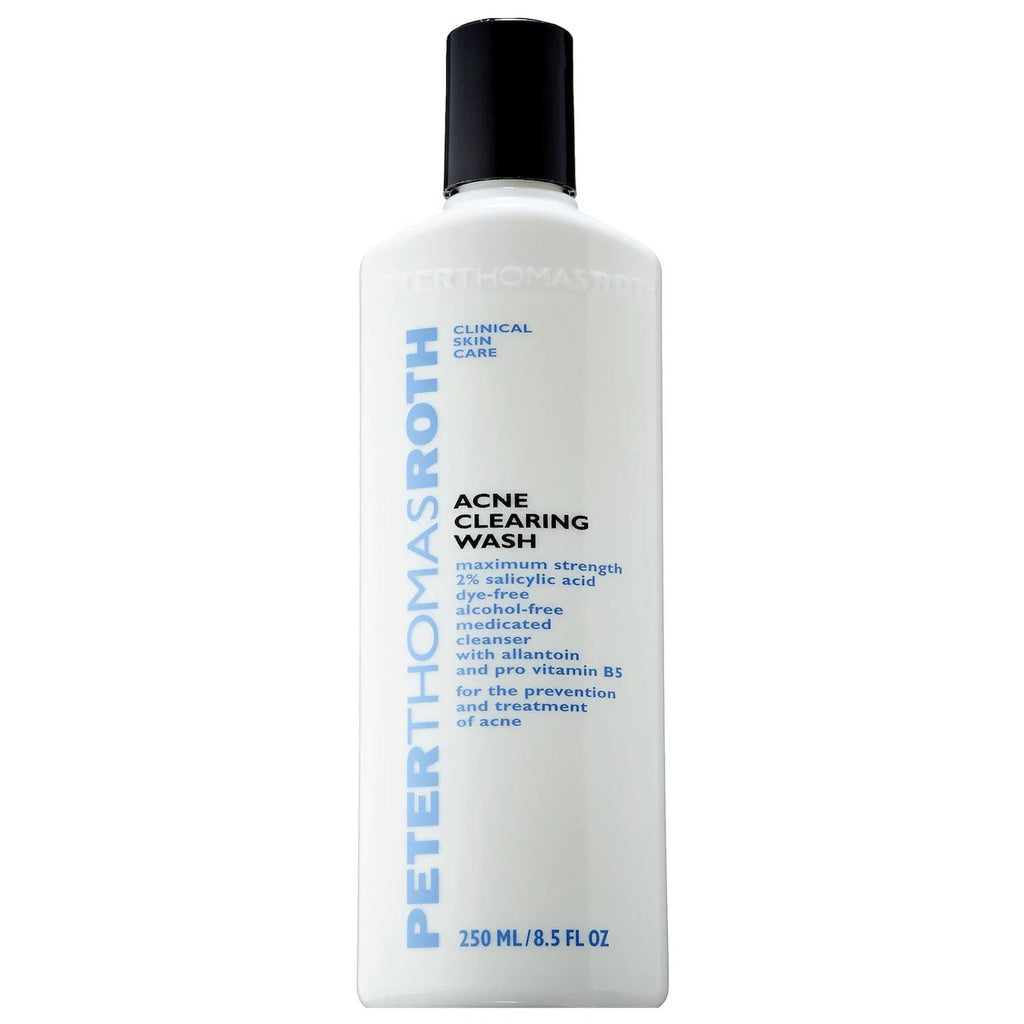 Peter Thomas Roth Beauty Peter Thomas Roth Acne Clearing Wash 250ml