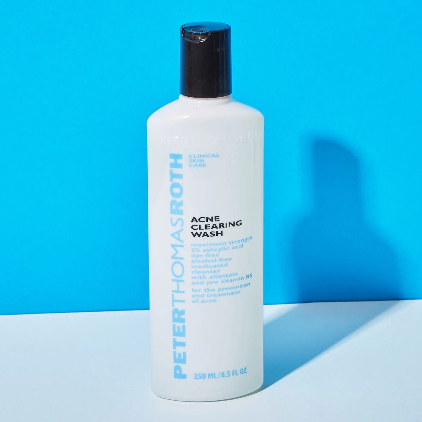 Peter Thomas Roth Beauty Peter Thomas Roth Acne Clearing Wash 250ml