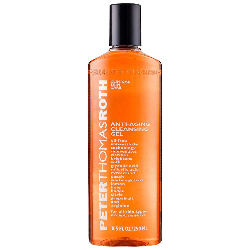 Peter Thomas Roth Beauty Peter Thomas Roth Anti-Aging Cleansing Gel 250ml
