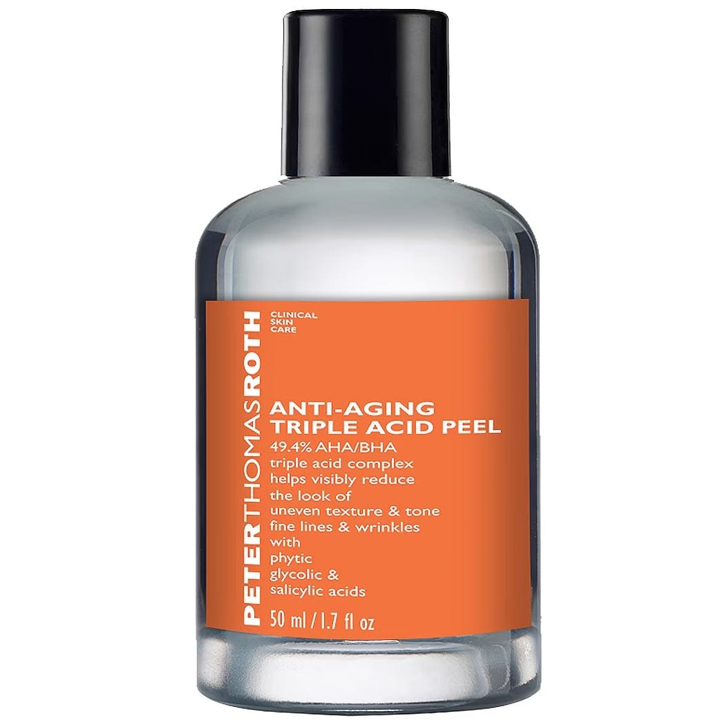 Peter Thomas Roth Beauty Peter Thomas Roth Anti-Aging Triple-Acid Peel 50ml