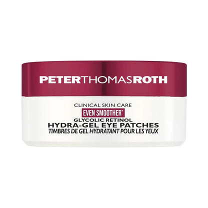 Peter Thomas Roth Beauty Peter Thomas Roth Even Smoother Glycolic Retinol Hydra-gel Eye Patches