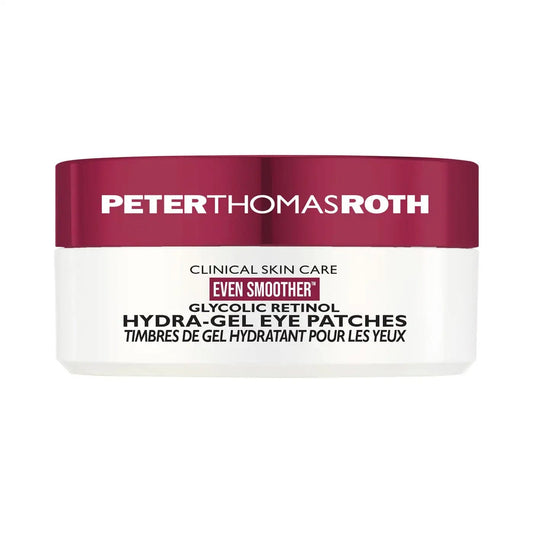 Peter Thomas Roth Beauty Peter Thomas Roth Even Smoother Glycolic Retinol Hydra-gel Eye Patches