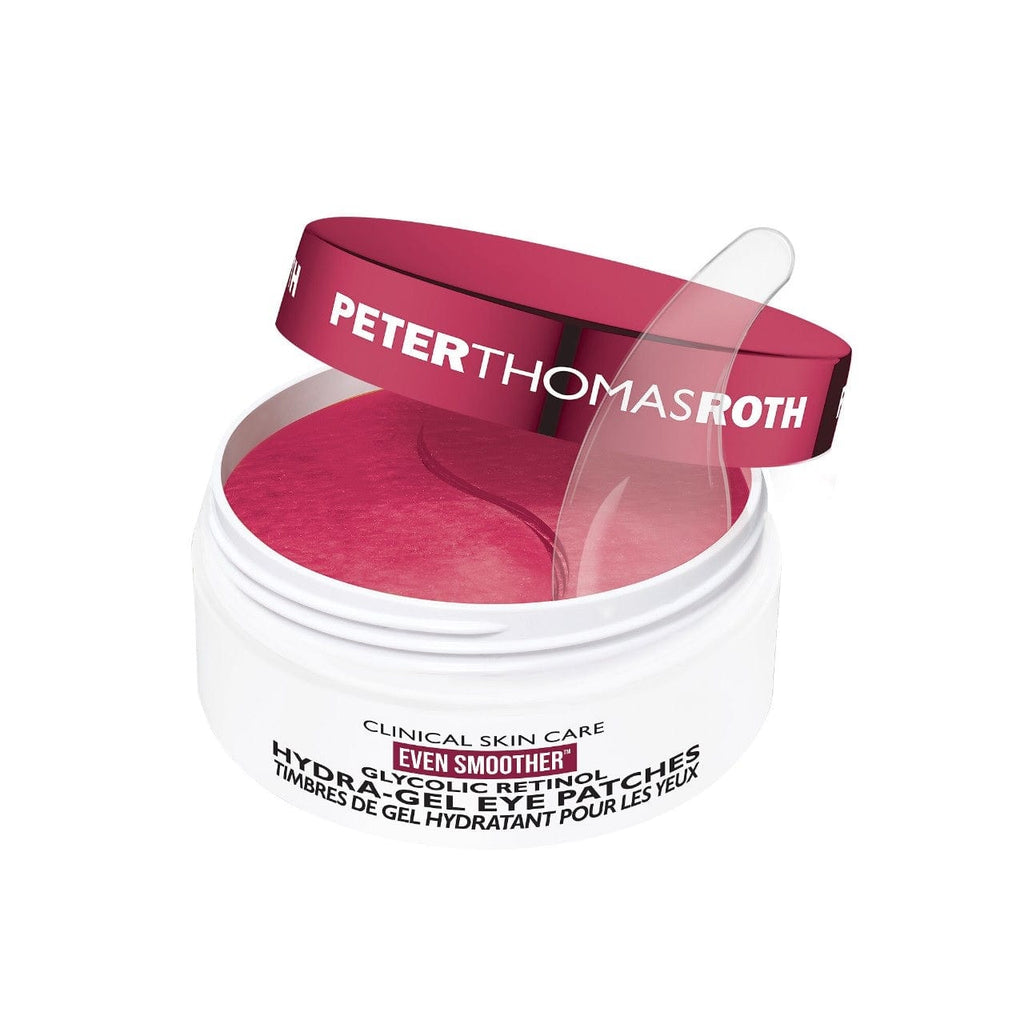 Peter Thomas Roth Beauty Peter Thomas Roth Even Smoother Glycolic Retinol Hydra-gel Eye Patches