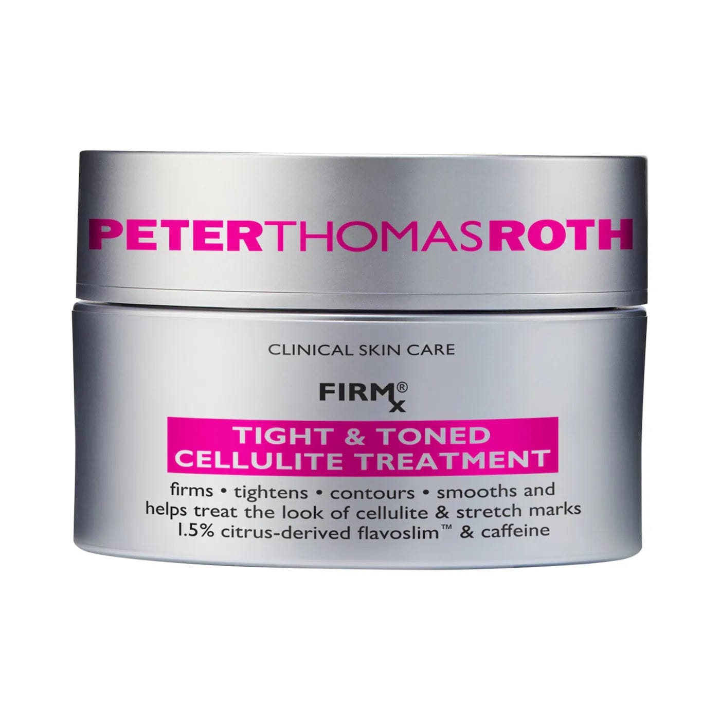 Peter Thomas Roth Beauty Peter Thomas Roth Firmx Cellulite Body Cream 100ml