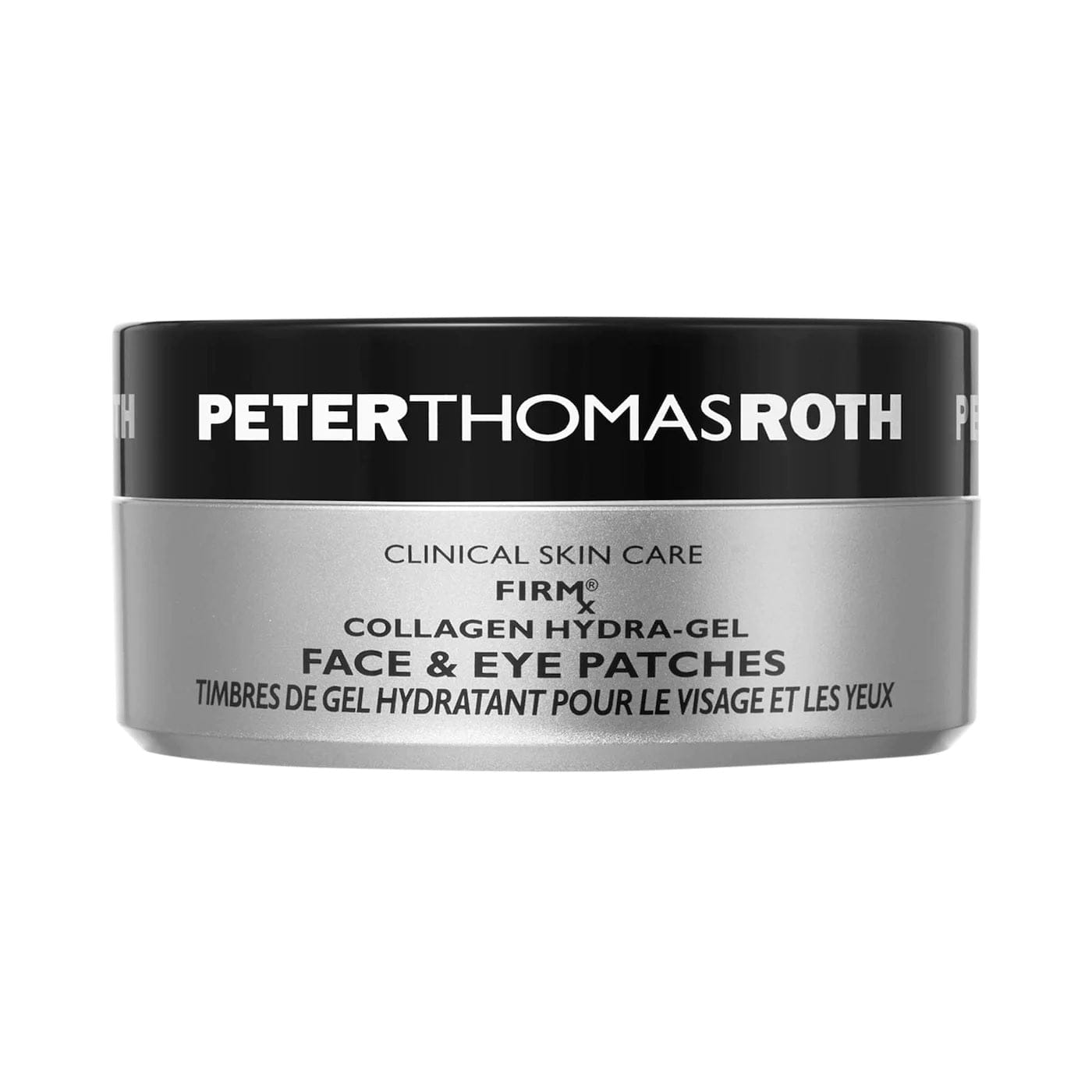 Peter Thomas Roth Beauty Peter Thomas Roth Firmx Collagen Hydra-Gel Face & Eye Patches