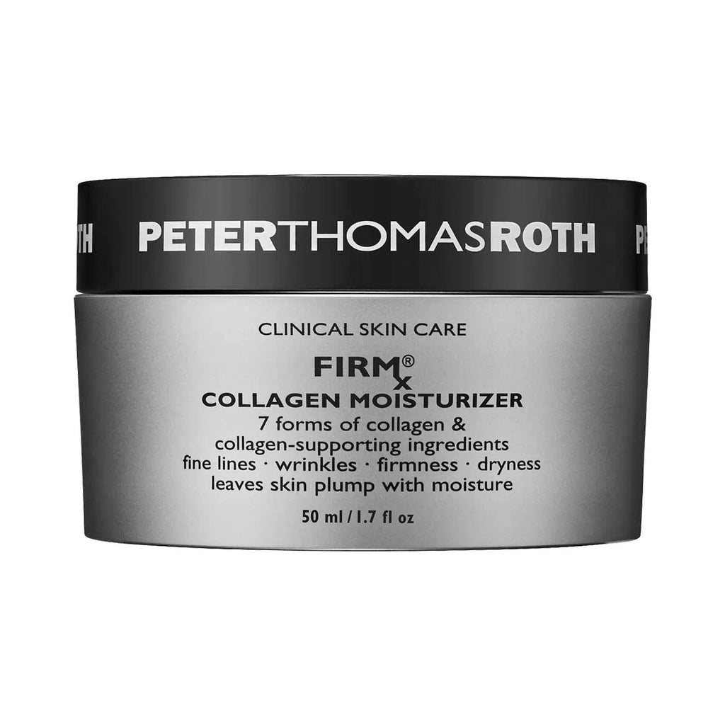Peter Thomas Roth Beauty Peter Thomas Roth Firmx Collagen Moisturizer 50ml