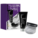 Peter Thomas Roth Beauty Peter Thomas Roth Firmx Face & Eye Firmers 2-piece Kit