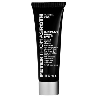Peter Thomas Roth Beauty Peter Thomas Roth Instant FirmX Eye Temporary Eye Tightener 30ml