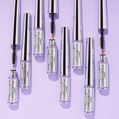 Peter Thomas Roth Beauty Peter Thomas Roth Lashes to Die For Turbo Conditioning Lash Enhancer 5ml