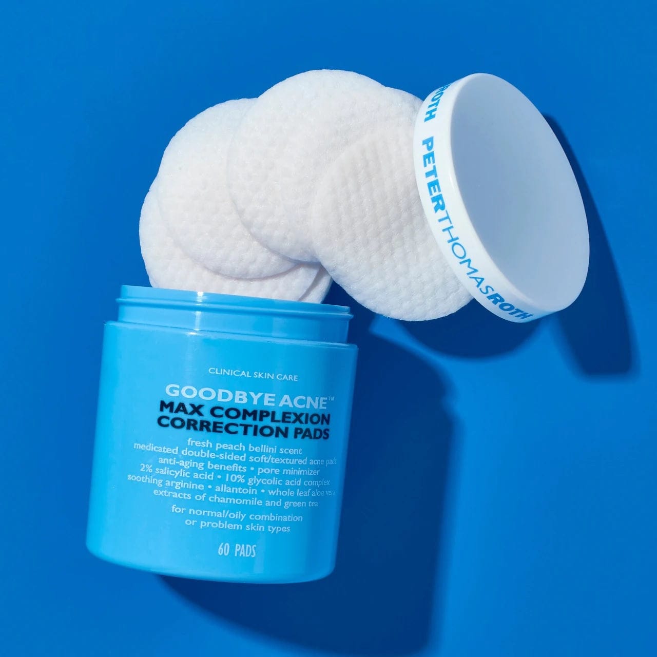 Peter Thomas Roth Beauty Peter Thomas Roth Max Complexion Correction Pads