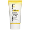 Peter Thomas Roth Beauty Peter Thomas Roth Max Matte Broad Spectrum SPF 45 Protective Dry Cream 50ml