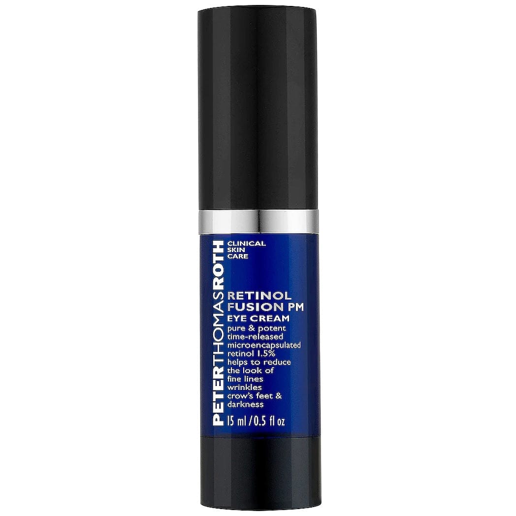 Peter Thomas Roth Beauty Peter Thomas Roth Max Retinol Fusion PM Eye Cream 15ml