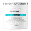 Peter Thomas Roth Beauty Peter Thomas Roth Peptide 21 Amino Acid Exfoliating Peel Pads