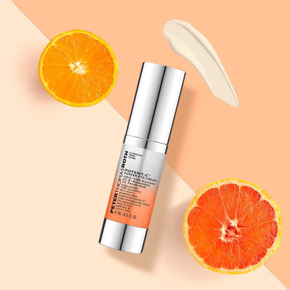 Peter Thomas Roth Beauty Peter Thomas Roth Potent-C Power Eye Cream 15ml