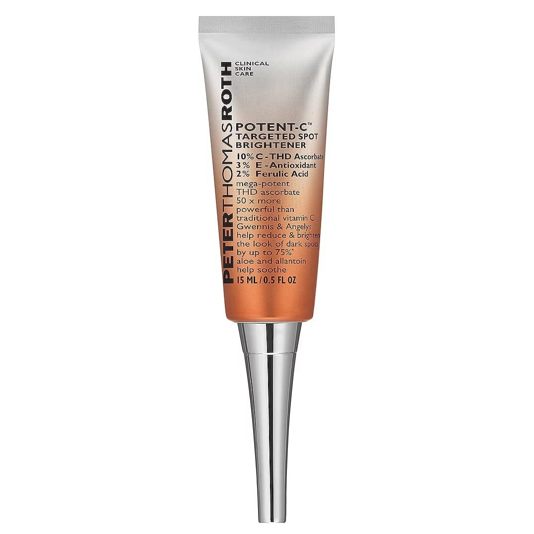 Peter Thomas Roth Beauty Peter Thomas Roth Potent-C Targeted Spot Brightener 15ml