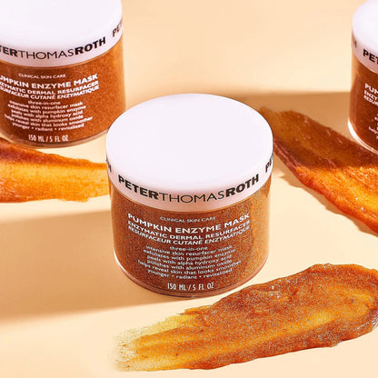 Peter Thomas Roth Beauty Peter Thomas Roth Pumpkin Enzyme Mask 150ml