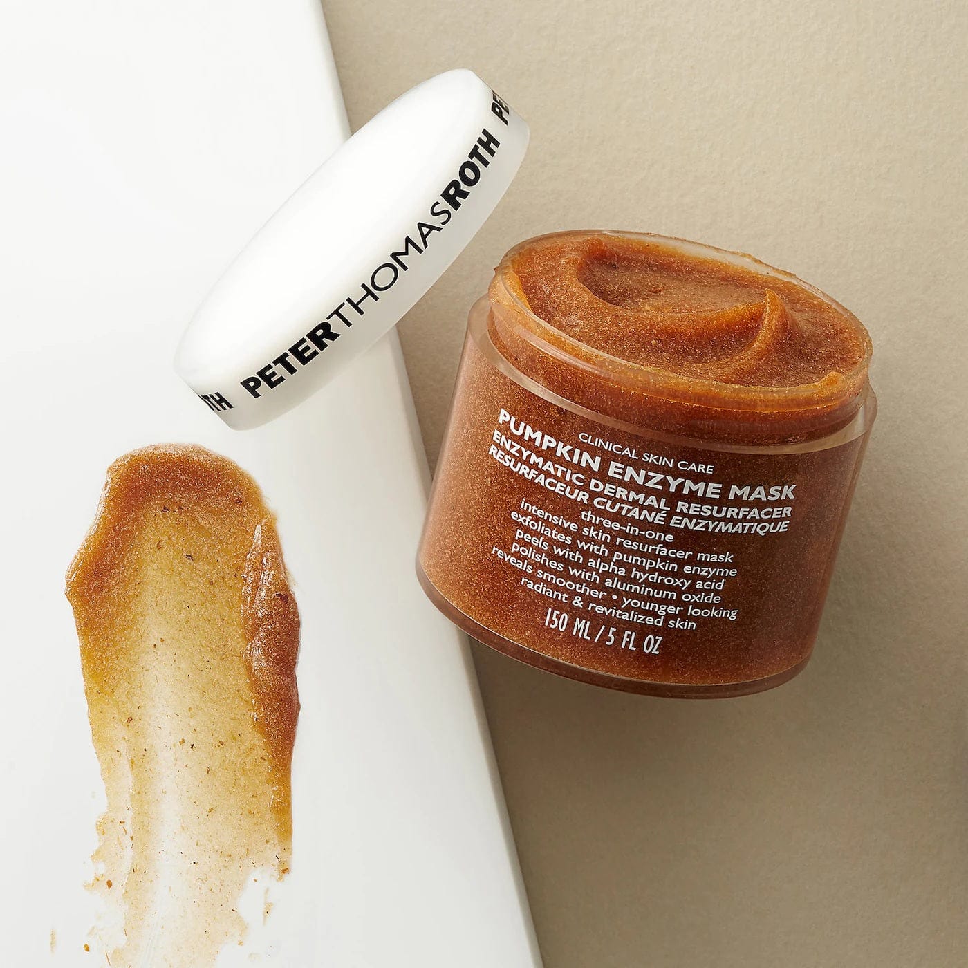 Peter Thomas Roth Beauty Peter Thomas Roth Pumpkin Enzyme Mask 150ml