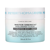 Peter Thomas Roth Beauty Peter Thomas Roth Water Drench Hyaluronic Acid Hydrating Body Cream 236ml