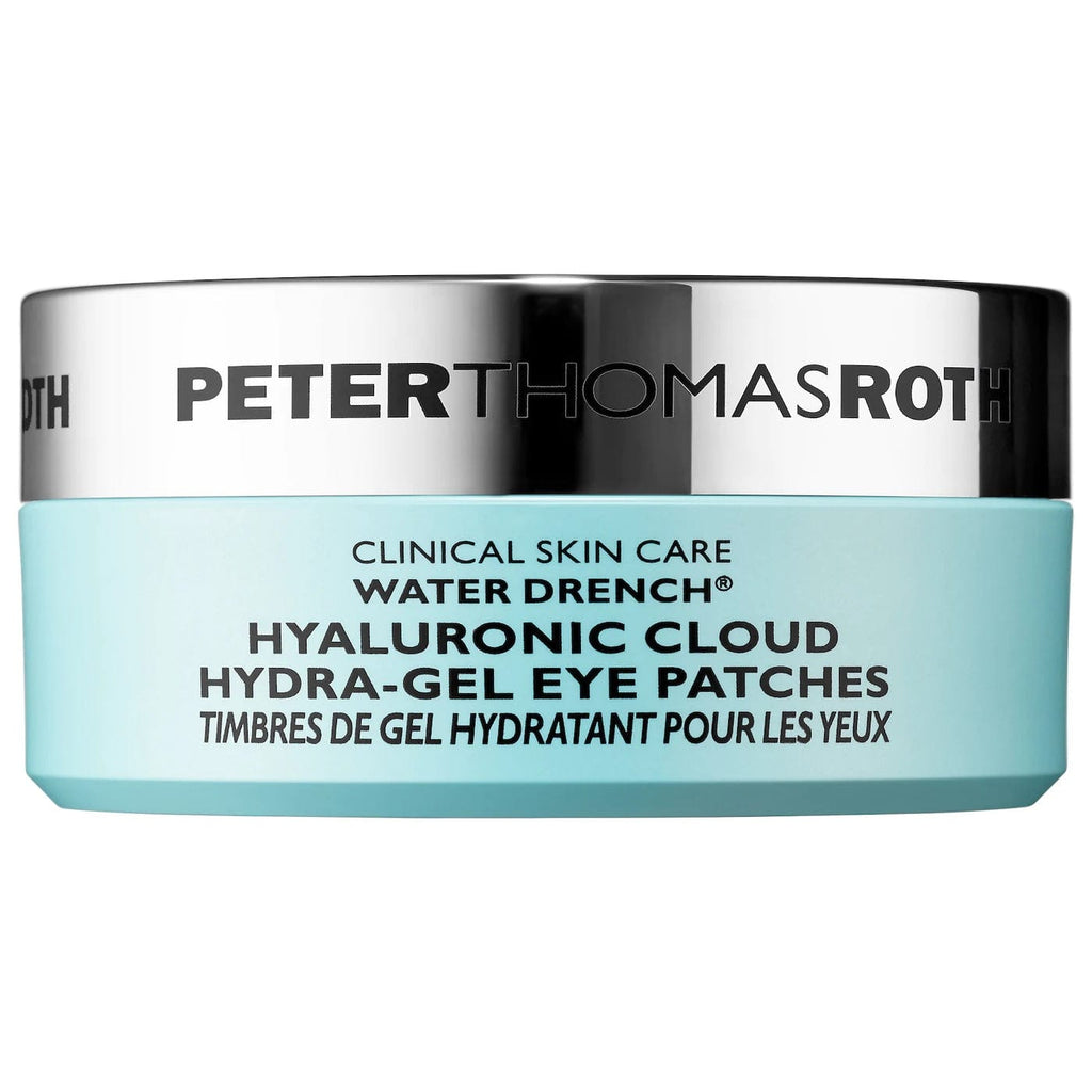 Peter Thomas Roth Beauty Peter Thomas Roth Water Drench Hydra-Gel Eye 60 Patches