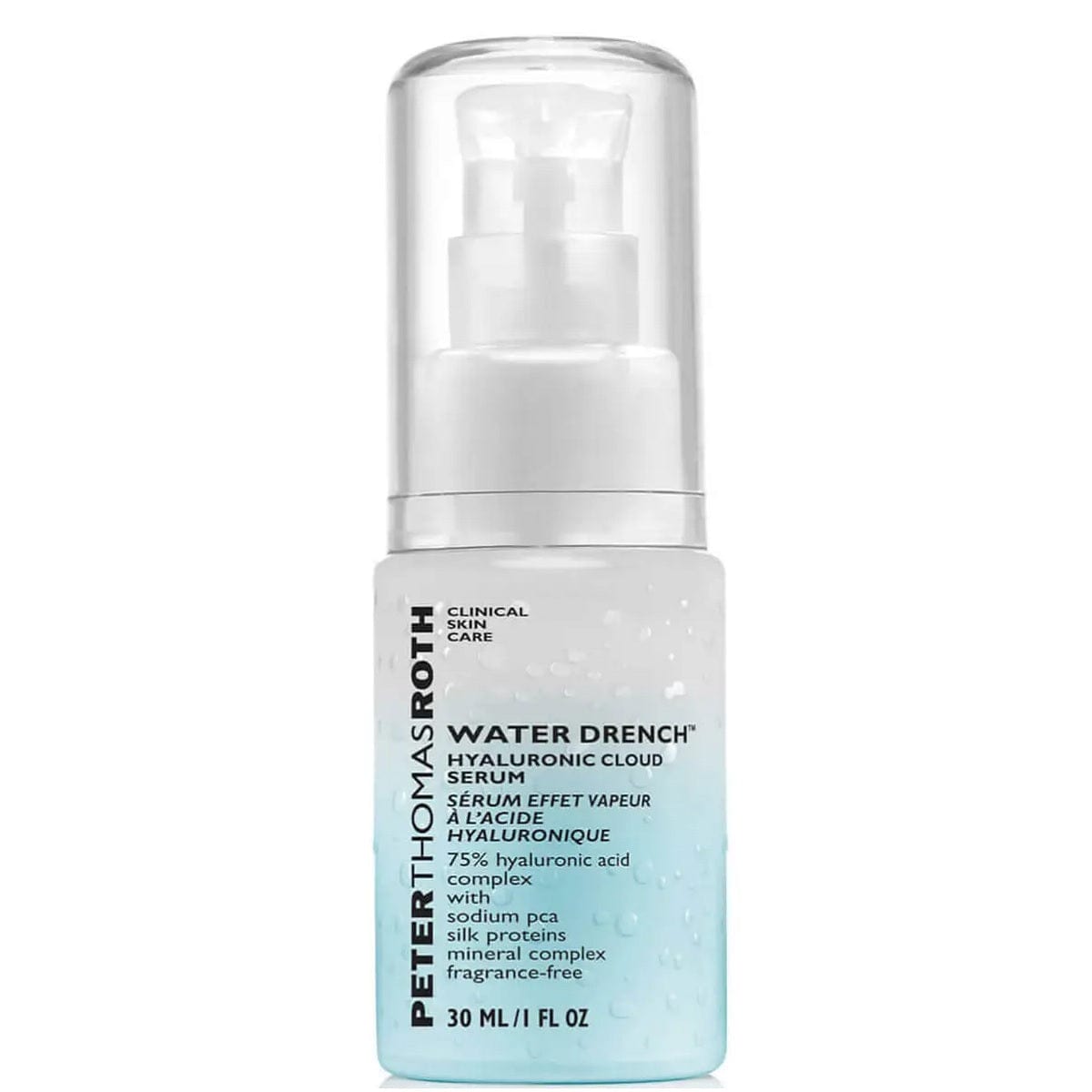 Peter Thomas Roth Beauty Peter Thomas Roth Water Drench Serum 30ml