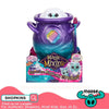 Magic Mixies S3 Magic Cauldron Purple - 50+ Sounds and Reactions, Toy for kids and Girls Ages 5+