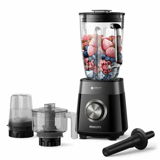 Philips Blender 5000 Series 2L - Black - HR3033/00