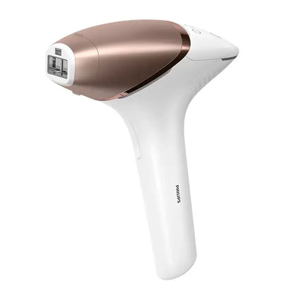 Philips Lumea IPL 9000 Series Hair Removal Device With SenseIQ – BRI955/60