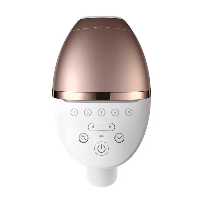 Philips Lumea IPL 9000 Series Hair Removal Device With SenseIQ – BRI955/60