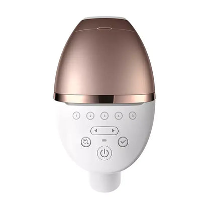Philips Lumea IPL 9000 Series Hair Removal Device With SenseIQ – BRI955/60