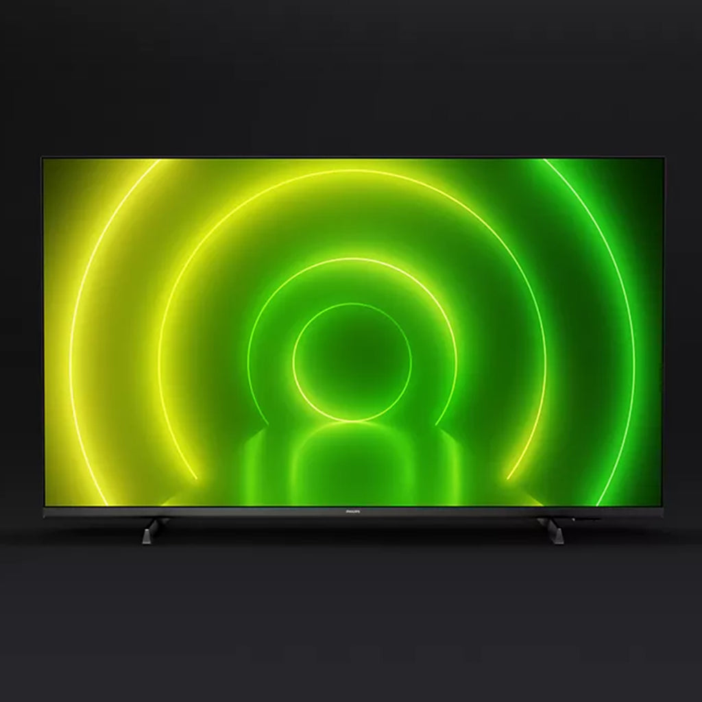 PHILIPS 43 Inch 4K UHD LED Android TV