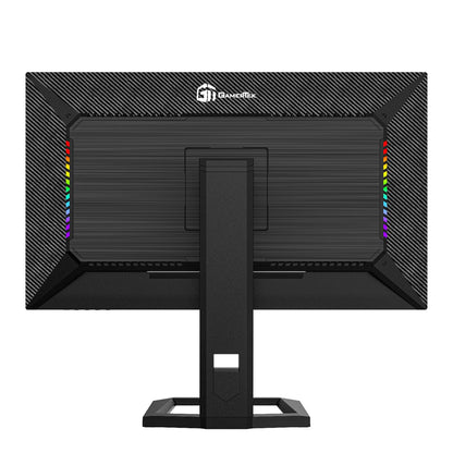 GamerTek Phoenix 27" IPS Dual Mode 4K 160Hz + FHD 320Hz Gaming Monitor - Black