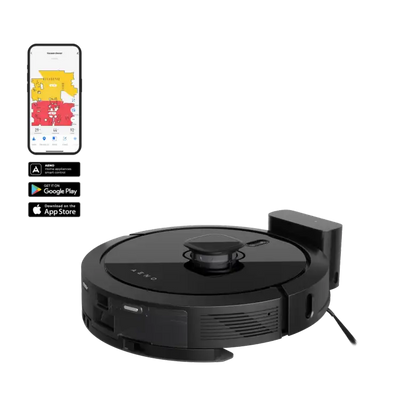 AENO RC7S Robot Vacuum Cleaner