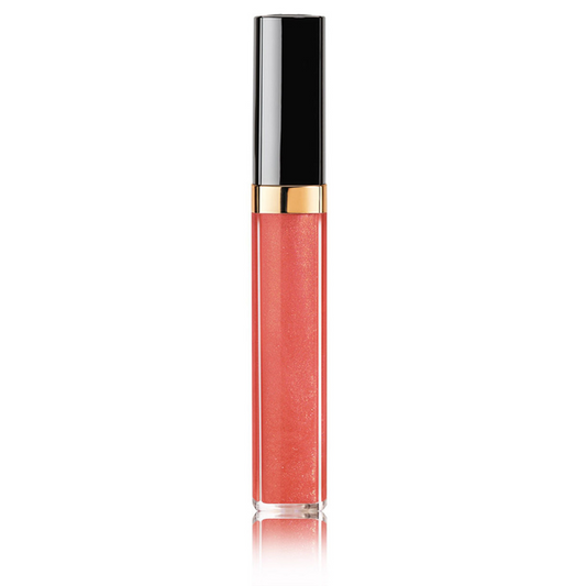 Chanel Rouge Coco Gloss Moisturising Glossimer