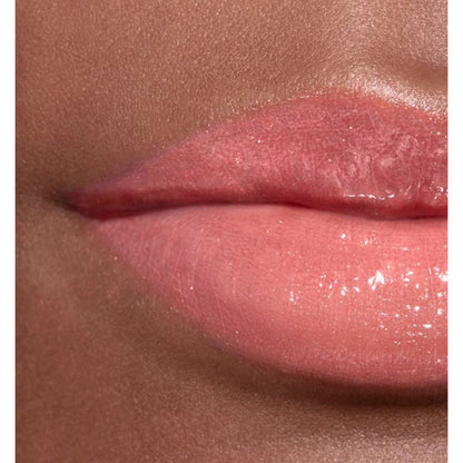 Chanel Rouge Coco Gloss Moisturising Glossimer