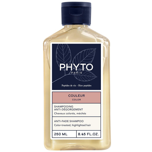 Phyto Beauty Phyto Couleur Anti-Fade Shampoo 250ml