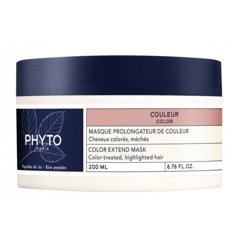 Phyto Beauty Phyto Couleur Color Extend Mask 200ml