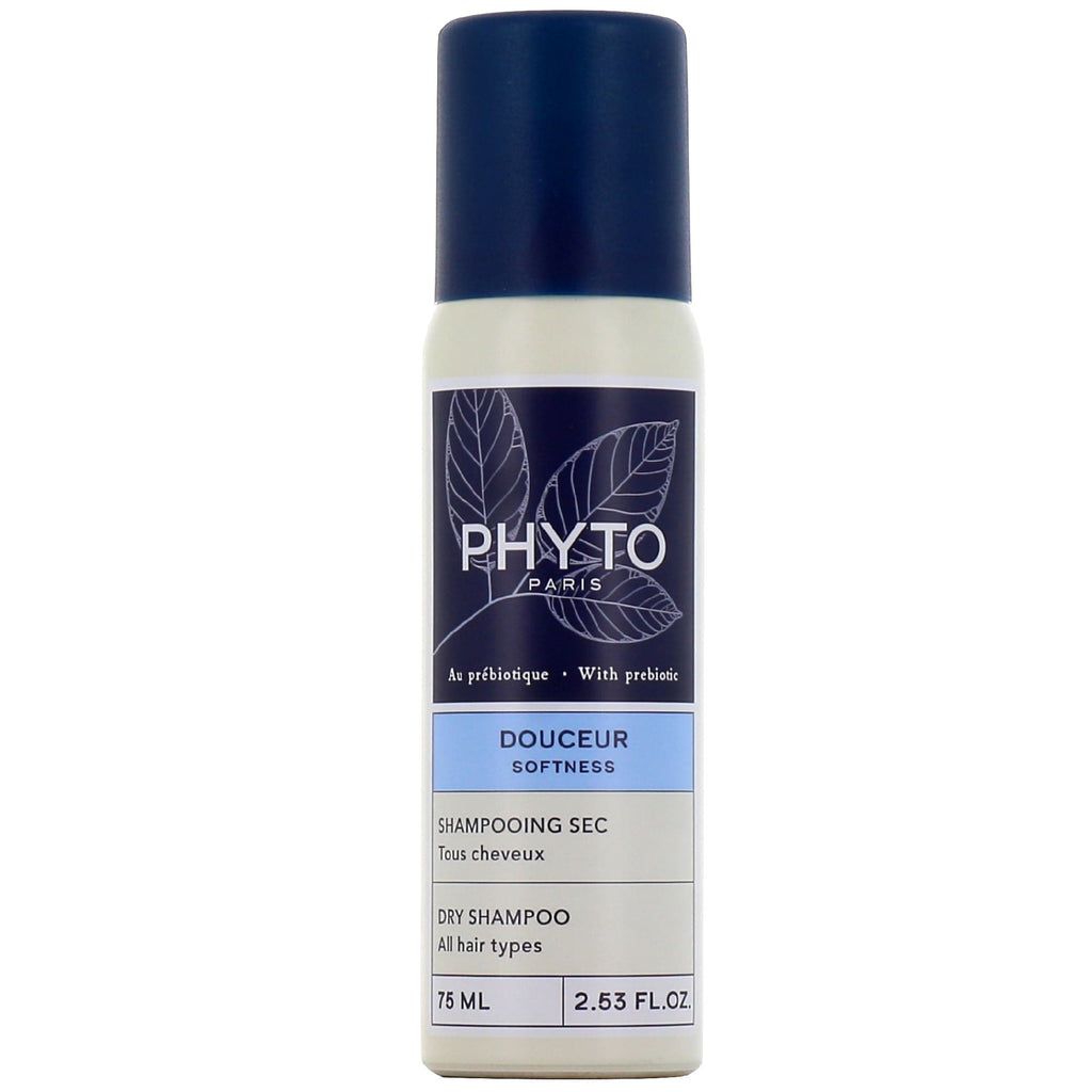 Phyto Beauty Phyto Douceur Softness Dry Shampoo 75ml