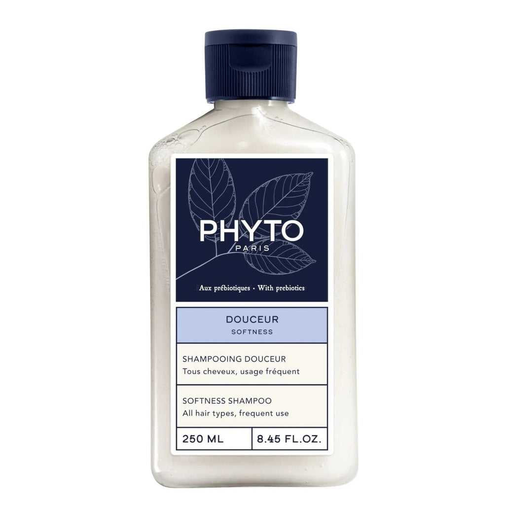 Phyto Beauty Phyto Douceur Softness Shampoo 250ml