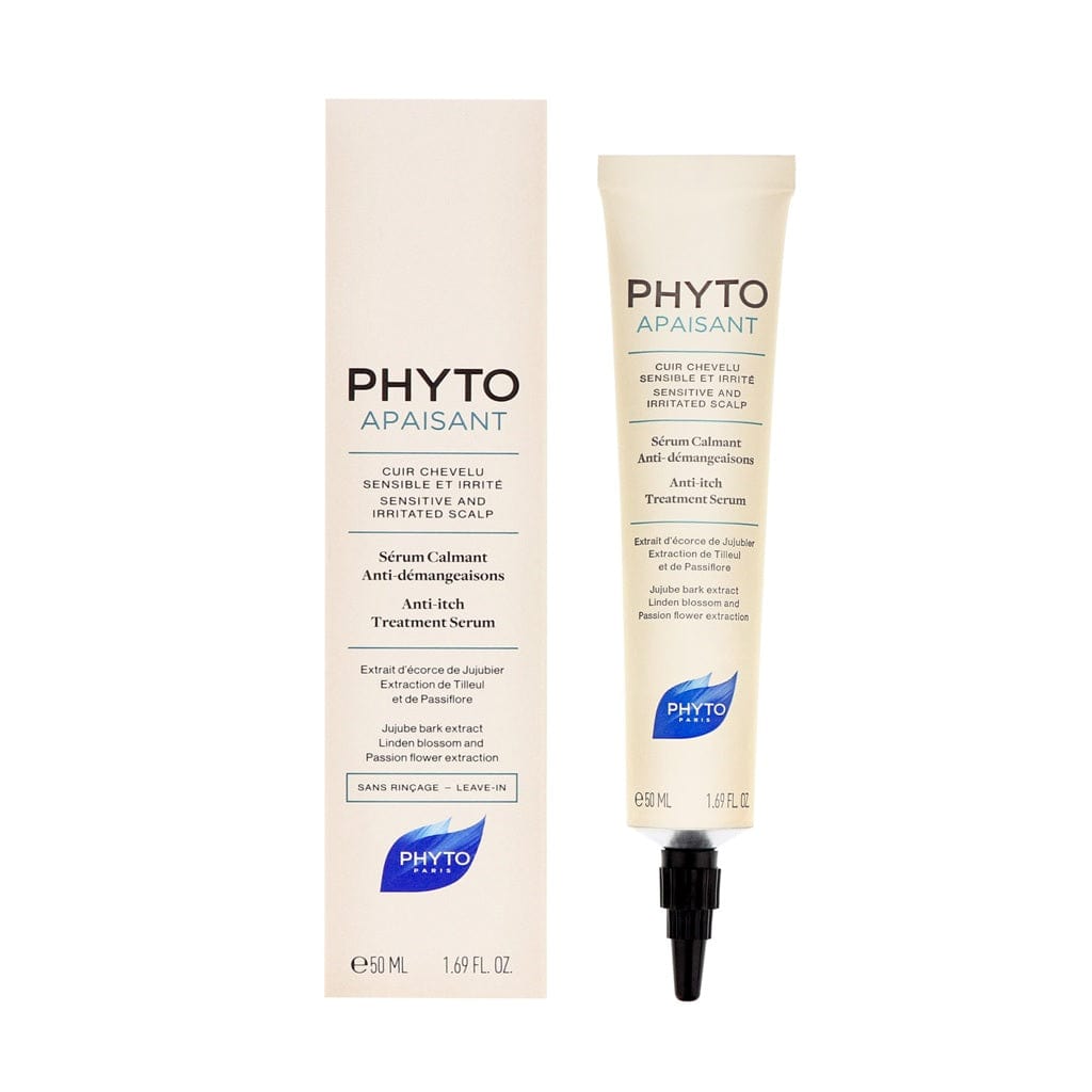 Phyto Beauty Phyto Phytoapaisant Anti-Itch Treatment Serum 50ml