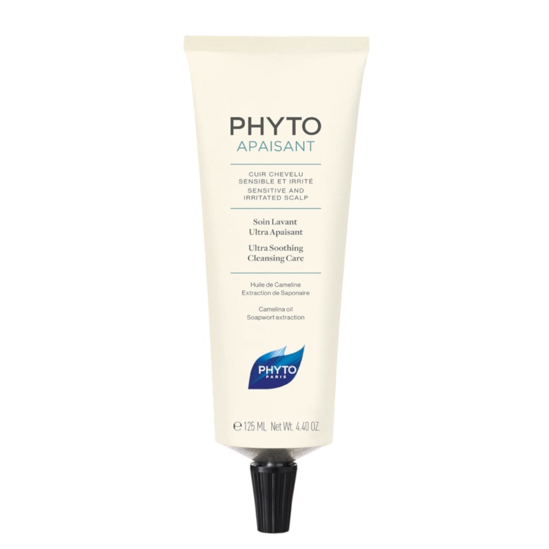 Phyto Beauty Phyto Phytoapaisant Ultra Soothing Cleansing Care 125ml