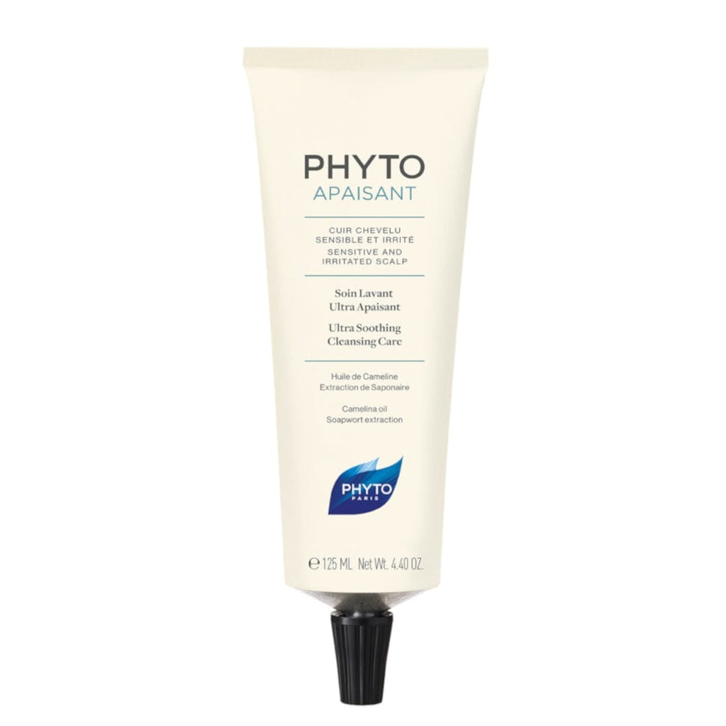 Phyto Beauty Phyto Phytoapaisant Ultra Soothing Cleansing Care 125ml